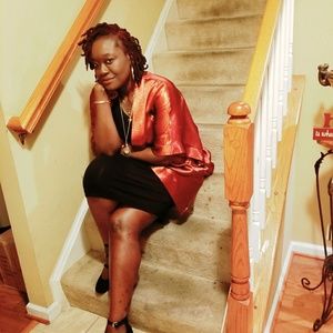 Meet your Posher, Obiyaa